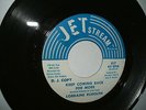 Northern Soul. LORRAINE RUDOLPH - JETSTREAM Super rare DEMO  Definite original.