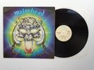 MOTORHEAD-OVERKILL...SUPERB 1ST UK PRESSING NEAR MINT VINYL LP RECORD 1979