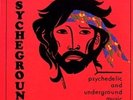 PSYCHEGROUND GROUP-PSYCHEDELIC & UNDERGROUND MUSIC (COLV) (LTD)  VINYL LP NEW