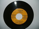 Northern Soul. SAMMIE CAMPBELL on VISION. DEL LARKS. Definite original.
