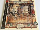 STEVE HACKETT - PLEASE DON'T TOUCH 2006 JAPAN MINI LP CD - VJCP-68774