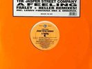 DJ SPEN PRESENTS JASPER STREET COMPANY - A Feeling (12
