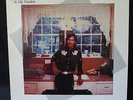 TOWNES VAN ZANDT At My Window HEARTLAND RECORDS UK Original LP NM