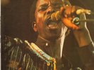 KING SUNNY ADE lp Vinyl EXPLOSION   & HIS AFRICAN BEATS...Juju Music