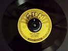Elvis Presley That's All Right 45 Sun 209 Vinyl Record