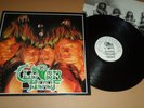 CLOVEN HOOF 'CLOVEN HOOF' NEAT 1013 NEAT RECORDS 1984 UK STEREO ISSUE