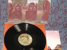 LP LINDISFARNE: nicely out of tune (US, Gimmix-Cover)