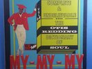 Vintage Otis Redding*DICTIONARY OF SOUL*1966 Atlantic Vinyl LP