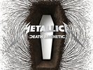 METALLICA DEATH MAGNETIC 2x LP VINYL 180g GATEFOLD EDITION Blackened 2015 EU New