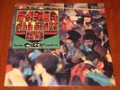 FANIA ALL STARS LIVE AT THE CHEETAH LP RAY BARRETTO *RARE US PRESS VINYL LTD New