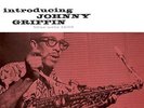 GRIFFIN, JOHNNY-INTRODUCING JOHNNY GRIFFIN (OGV)-VINYL LP (2)  NEU