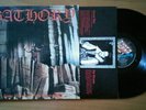 BATHORY- Under the sign of the black mark + BATHORY- Blood fire death