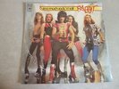 Rabbit - Too Much Rock 'N' Roll - MEGA-RARE  - LP