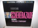 RCA Living Stereo LSC-2446 - RIMSKY-KORSAKOV Scheherazade - REINER - TAS LIST.