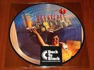 SUPERTRAMP BREAKFAST IN AMERICA LP PICTURE DISC VINYL *RARE* BTB PRESS LTD New