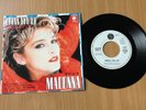 MADONNA - Dress You Up. Japanese Promo vinyl 7