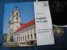 LP BRUCKNER symph. No.6  KEILBERTH DECCA SLT Germany stereo RAR NM-