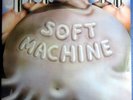 SOFT MACHINE - Six - Original UK 2/LP Vinyl + CBS Inners 1973 - NEAR MINT