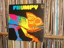 Frumpy - All Will Be Changed (Inga Rumpf) Original Philips 1970