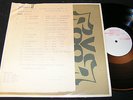 HÄNDEL Concerto grossi op.6 / DDR WHITE LABEL PROMO STEREO LP 1967 ETERNA 825643