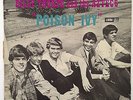 BILLY THORPE AND THE AZTECS POISON IVY MONO VINYL LP RECORD RARE LINDA LEE