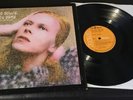 David Bowie- Hunky Dory ( A Pedir De Boca) 1st Press In Spain 1972. Ex.