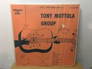 TONY MOTTOLA - Group   ALLEGRO 4025 {dg orig} First recordings from 1946 - RARE
