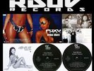 FOXY BROWN - BROKEN SILENCE - 2 LP VINYL 12