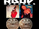 FOXY BROWN - IL NA NA - 2 LP VINYL 12
