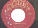 LITTLE BETTY Twistin School ALTO Honey RARE promo NM New Breed MOD dancer KILLER