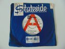 RARE UK Stateside 45 Gary Criss - Our Favourite Melodies / Welcome Home