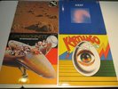 46x KRAUTROCK Epitaph Karthago JANE Grobschnitt FRUMPY Novalis EMTIDI NektarELOY