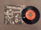 The Controllers - original Slow Boy 7 inch Punk PS on Siamese Records