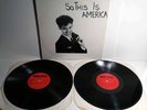 The Smiths - Morrissey: So This is America. Rare Live Double Vinyl LP Album