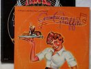 American Graffiti & More American Graffiti - 2 LP lot