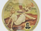Vogue Picture Record 78 RPM Phonograph R714 Art Kassel  Victor Columbia