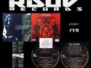 FLATLINERZ - U.S.A. Under Satan's Authority - LP VINYL 12