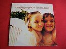 SMASHING PUMPKINS - SIAMESE DREAM - 2 UK LP'S - HUTLP 11 - 1993 ORIGINAL - VG