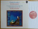 Philips 9500 681 Rimsky Korsakov Scheherazade concertgebouw Kondrashin Krebbers