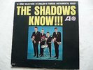 The Shadows know