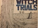The Fall - Live At The Witch Trials - Original Vinyl 12