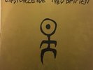 Einsturzende Neubauten - Kollaps - Original Vinyl 12