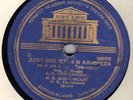 NEZHDANOVA, KOSLOVSKY - Duet of Violetta and Alfred / Romeo and Juliet: Madrigal
