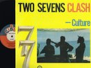 CULTURE Two Sevens Clash VINYL 12