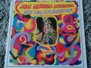JIMI HENDRIX - ARE YOU EXPERIENCED -  12