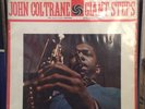 JOHN COLTRANE GIANT STEPS Atlantic 1311 12
