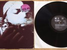 ICE CUBE - THE PREDATOR LP VINYL 4TH BRLP 592 VG+ / VG 1992 RARE HIP HOP