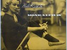 Monica Lewis Fools Rush In on Jubilee - Japan LP NM