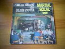 MARTIAL SOLAL TRIO En direct du Blue Note FRENCH LP COLUMBIA 1966