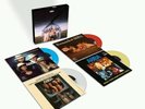 ABBA - Arrival - The Singles (Coloured Vinyl Box Set) - Limited Edition.Rare